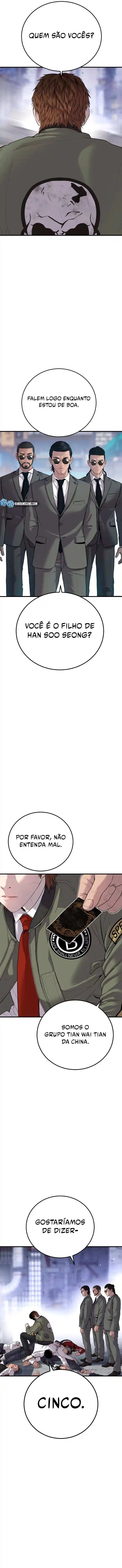 Read Manager Kim Português Manga Online