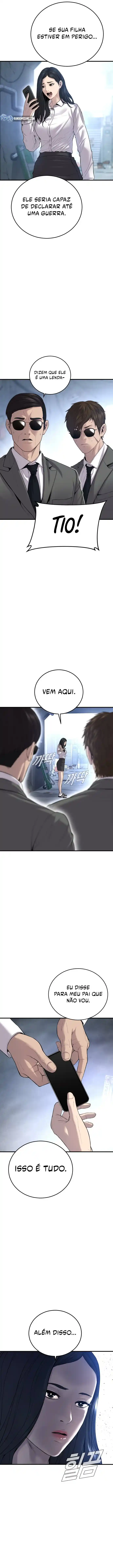 Read Manager Kim Português Manga Online