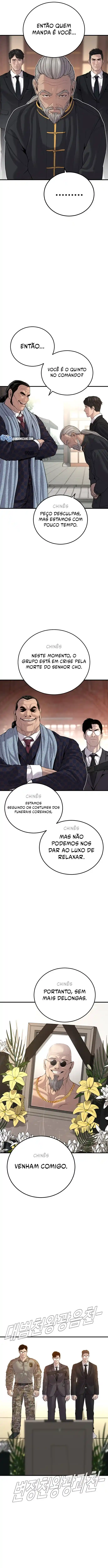 Read Manager Kim Português Manga Online