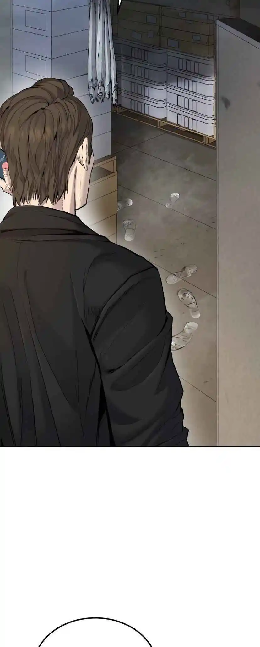 Read Manager Kim Português Manga Online