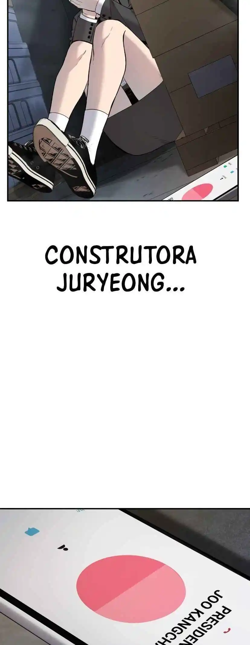 Read Manager Kim Português Manga Online