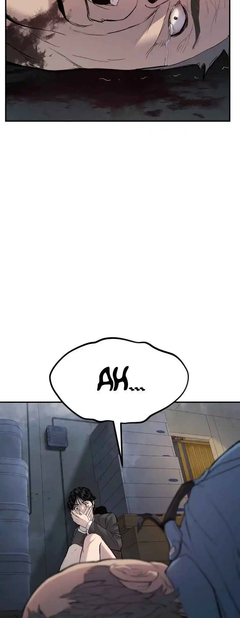 Read Manager Kim Português Manga Online