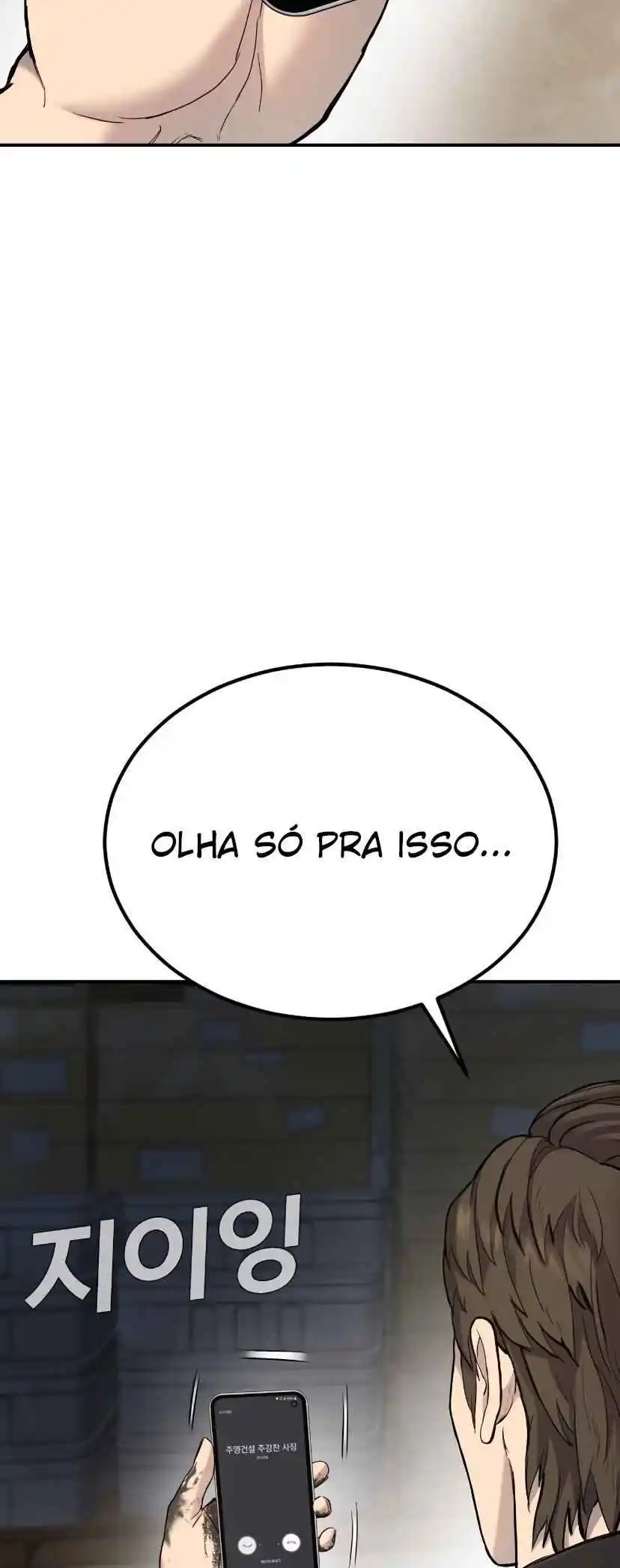 Read Manager Kim Português Manga Online
