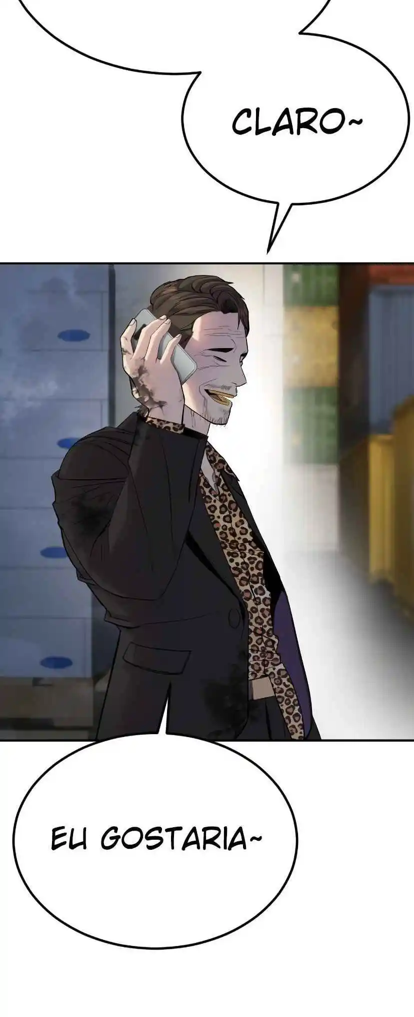 Read Manager Kim Português Manga Online