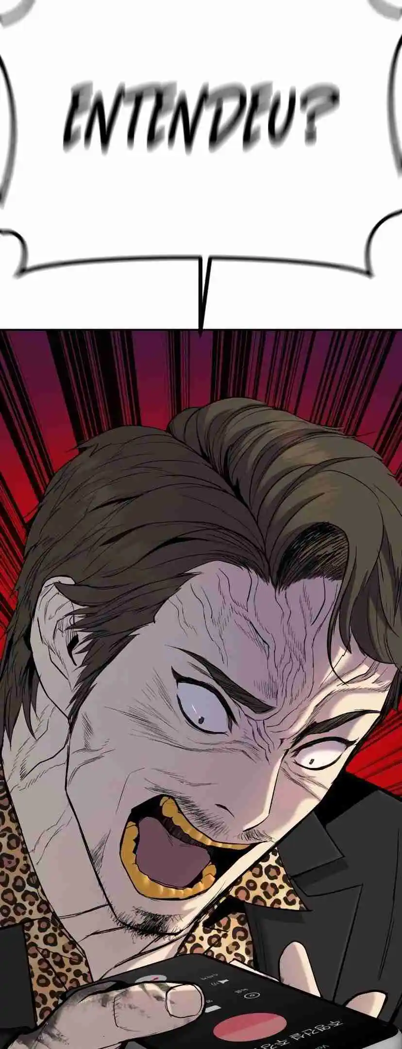 Read Manager Kim Português Manga Online