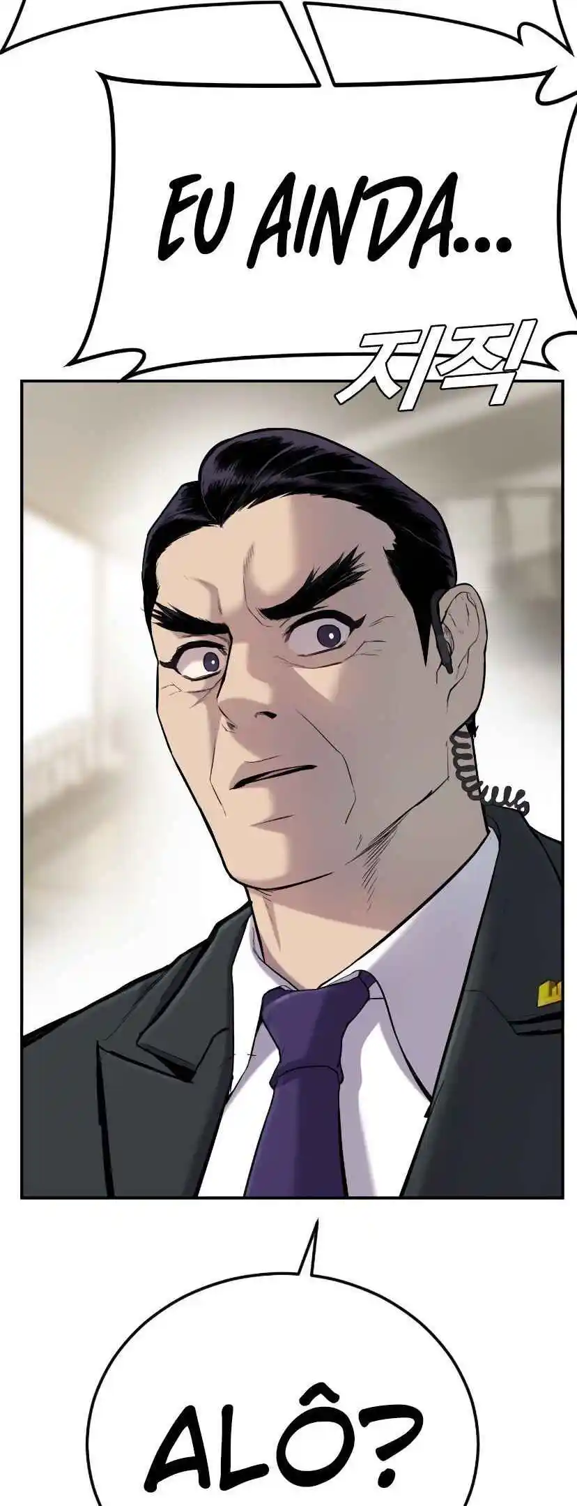 Read Manager Kim Português Manga Online