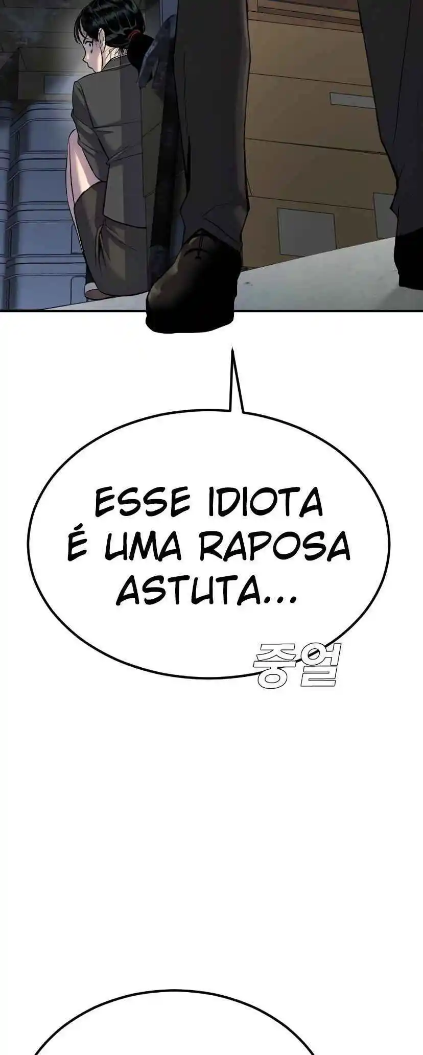 Read Manager Kim Português Manga Online