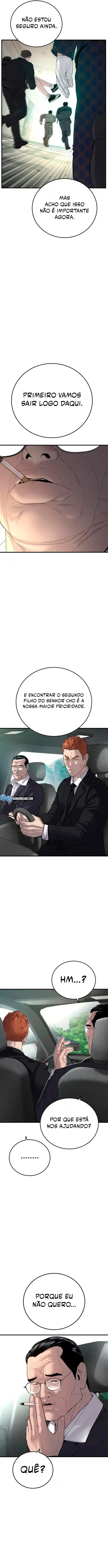 Read Manager Kim Português Manga Online