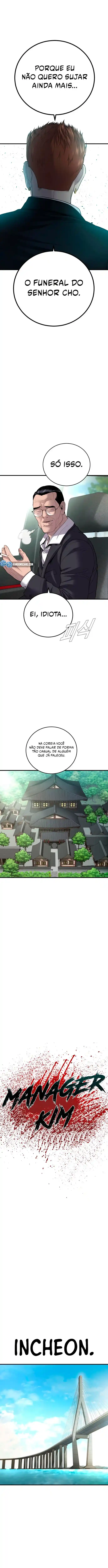 Read Manager Kim Português Manga Online