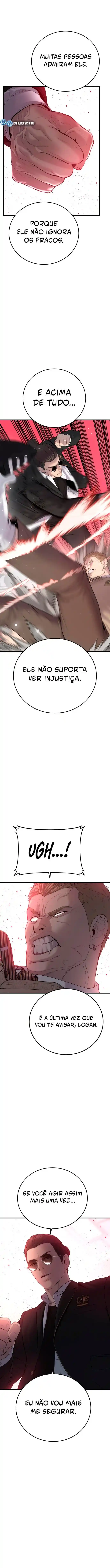 Read Manager Kim Português Manga Online