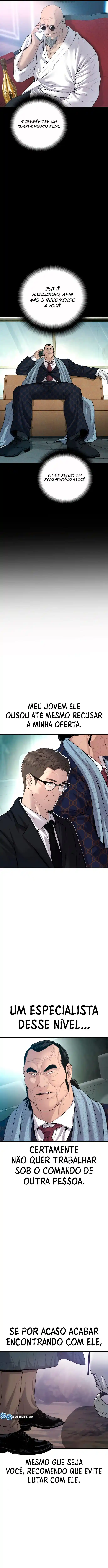 Read Manager Kim Português Manga Online