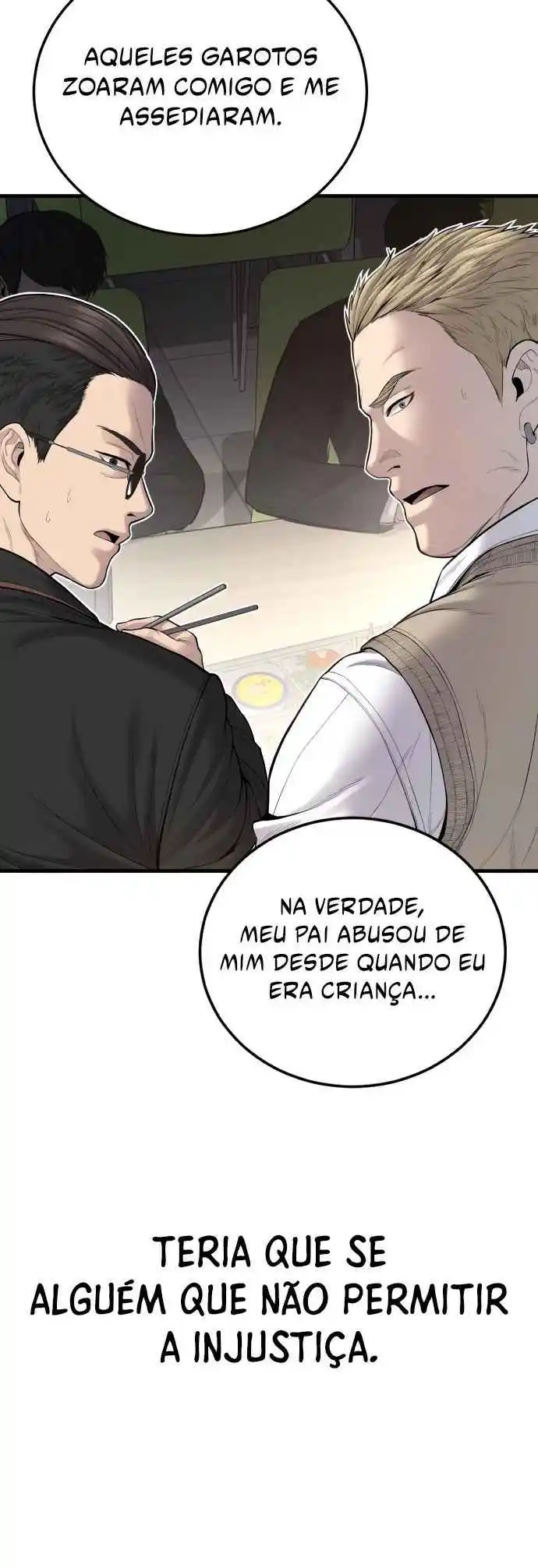 Read Manager Kim Português Manga Online