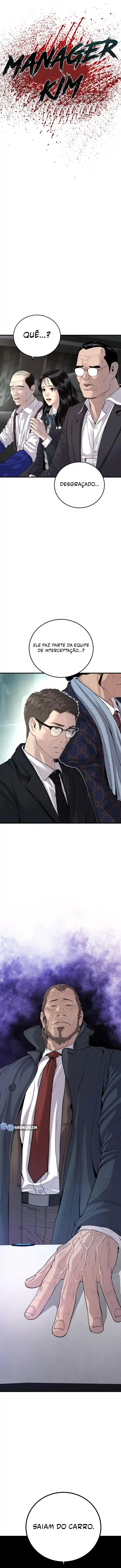 Read Manager Kim Português Manga Online