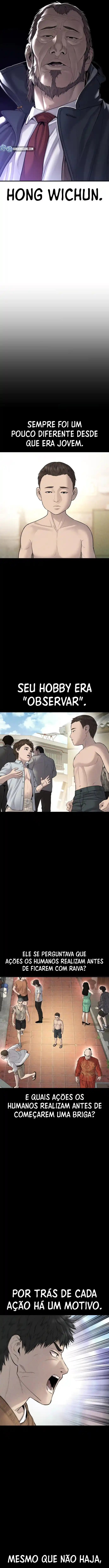 Read Manager Kim Português Manga Online