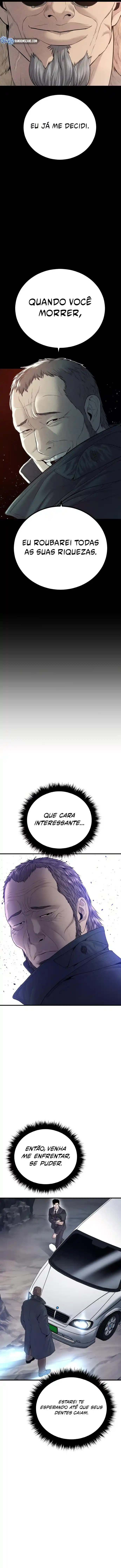 Read Manager Kim Português Manga Online