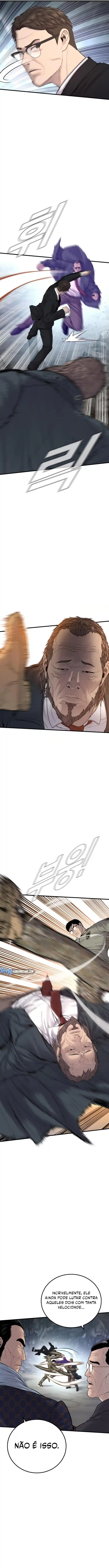 Read Manager Kim Português Manga Online