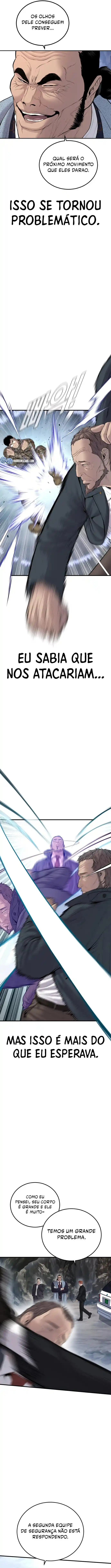 Read Manager Kim Português Manga Online