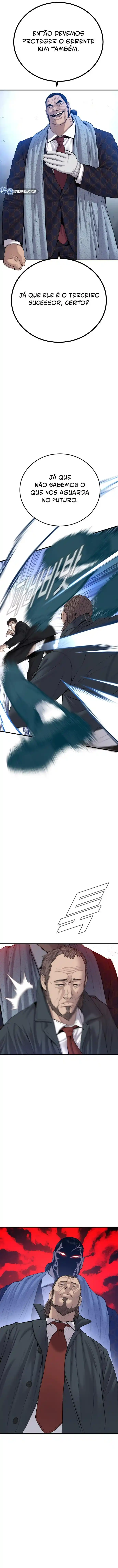 Read Manager Kim Português Manga Online