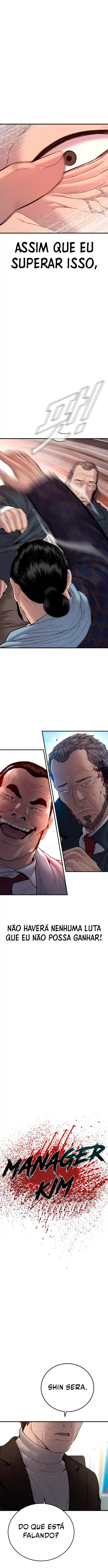 Read Manager Kim Português Manga Online