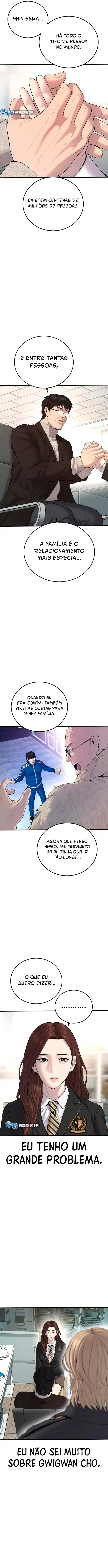 Read Manager Kim Português Manga Online