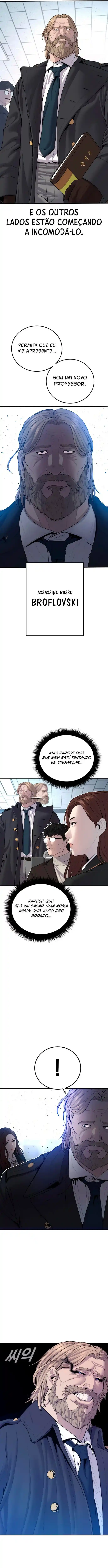 Read Manager Kim Português Manga Online