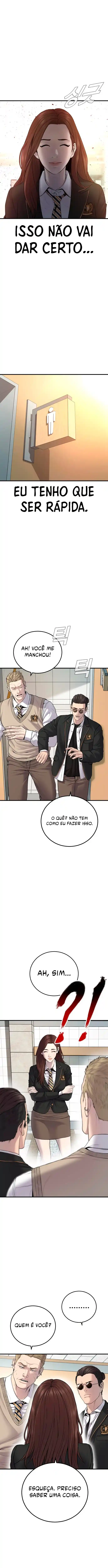 Read Manager Kim Português Manga Online