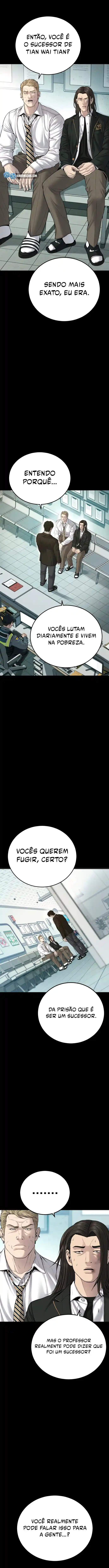 Read Manager Kim Português Manga Online