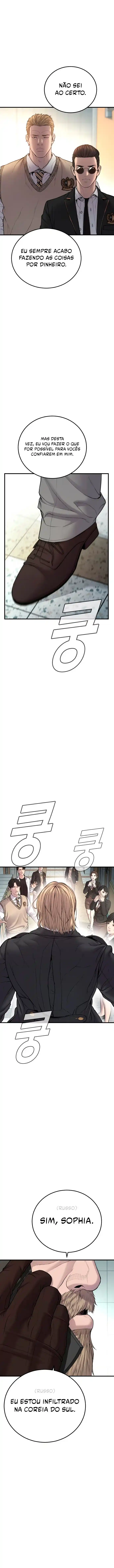 Read Manager Kim Português Manga Online