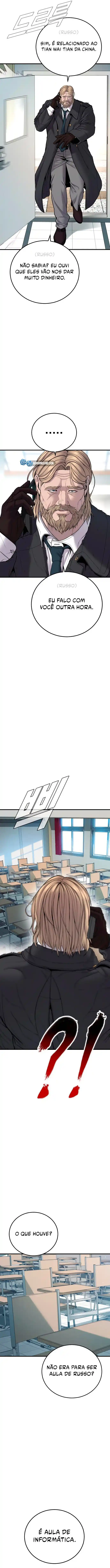 Read Manager Kim Português Manga Online