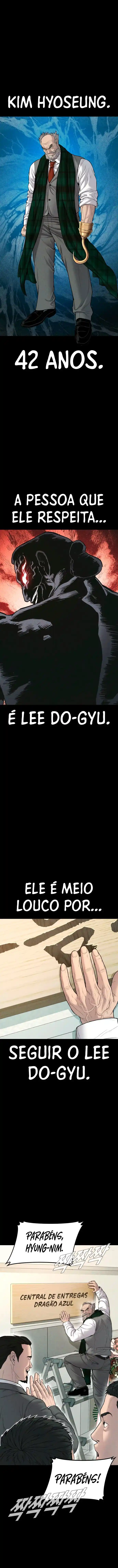 Read Manager Kim Português Manga Online