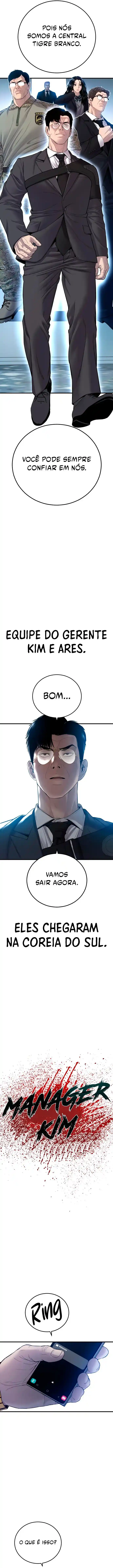 Read Manager Kim Português Manga Online