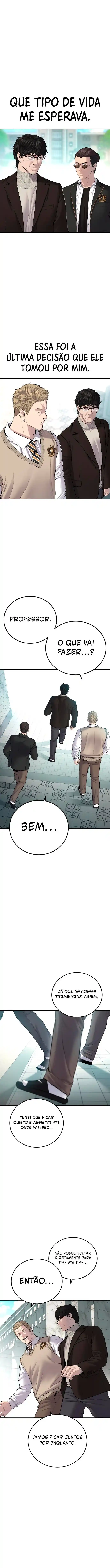 Read Manager Kim Português Manga Online