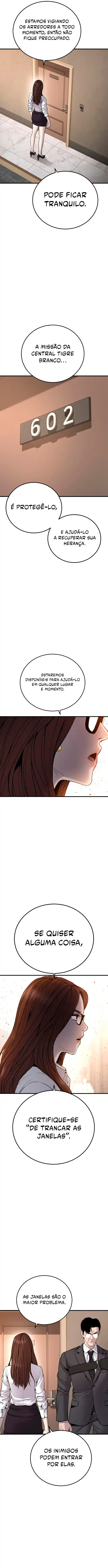 Read Manager Kim Português Manga Online