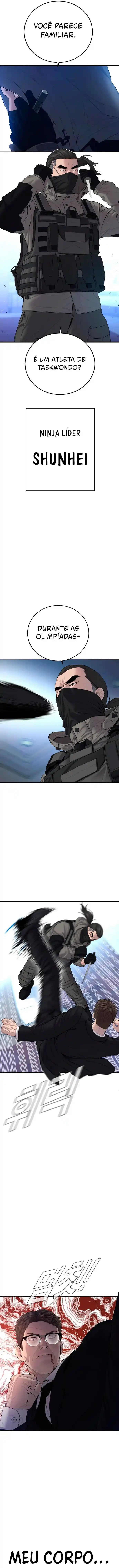 Read Manager Kim Português Manga Online