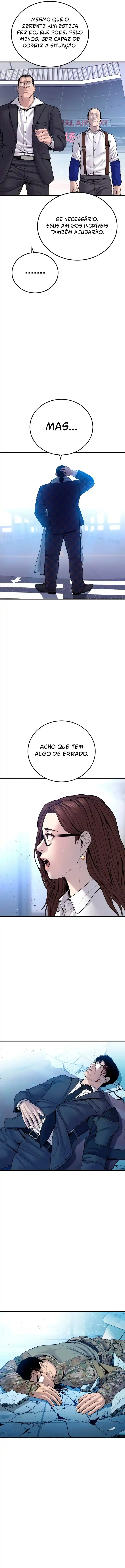 Read Manager Kim Português Manga Online