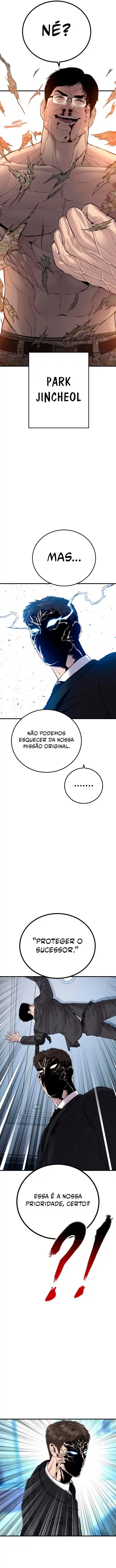 Read Manager Kim Português Manga Online