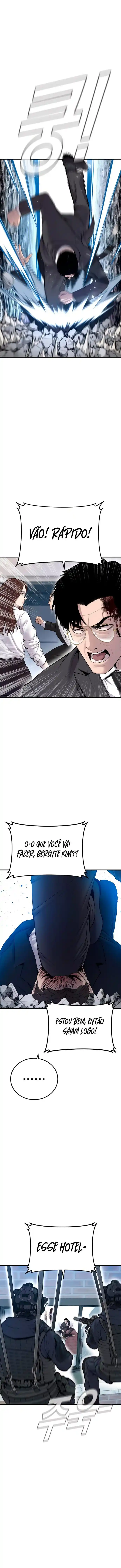 Read Manager Kim Português Manga Online