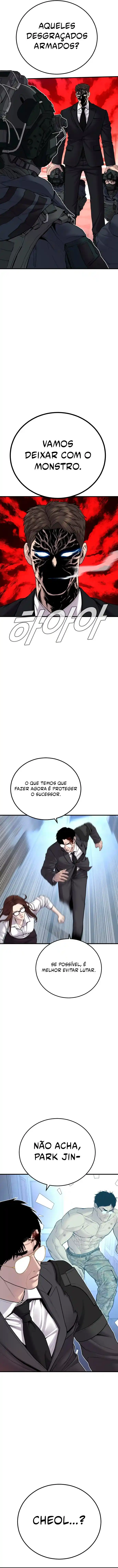 Read Manager Kim Português Manga Online