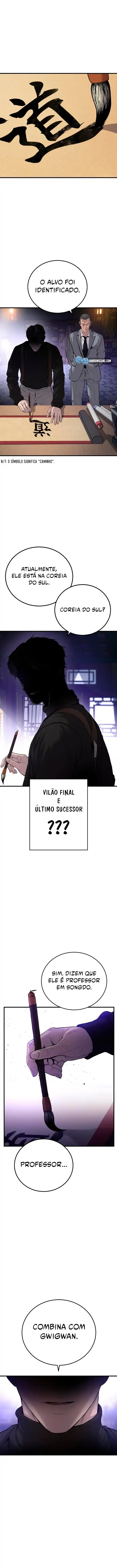 Read Manager Kim Português Manga Online