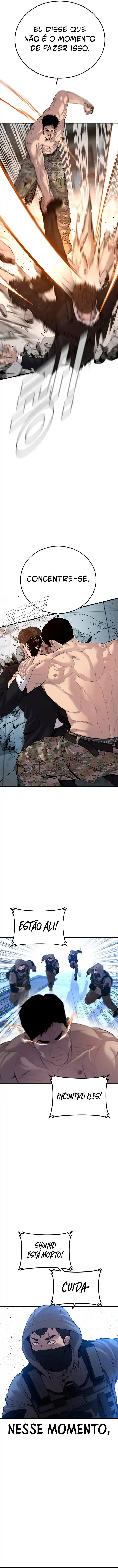 Read Manager Kim Português Manga Online