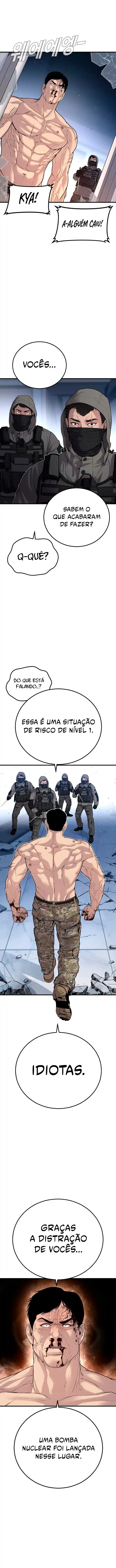 Read Manager Kim Português Manga Online