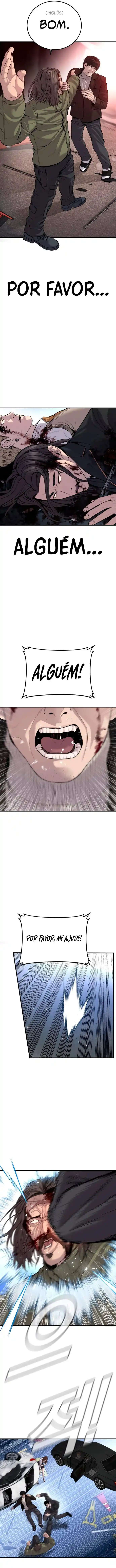 Read Manager Kim Português Manga Online