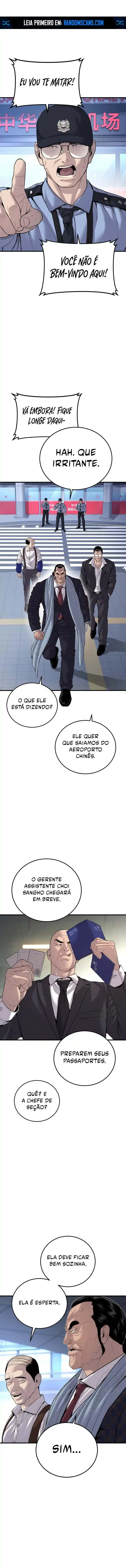 Read Manager Kim Português Manga Online