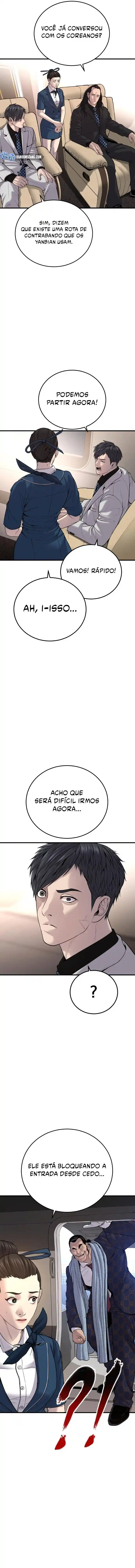 Read Manager Kim Português Manga Online