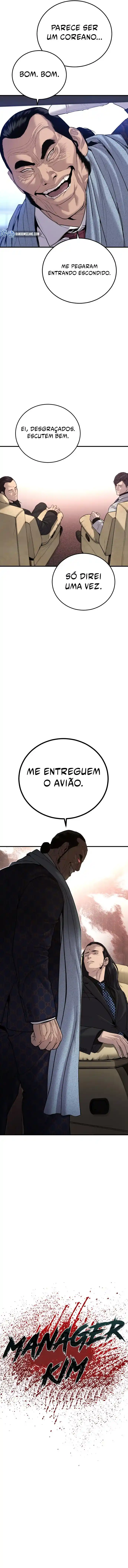 Read Manager Kim Português Manga Online