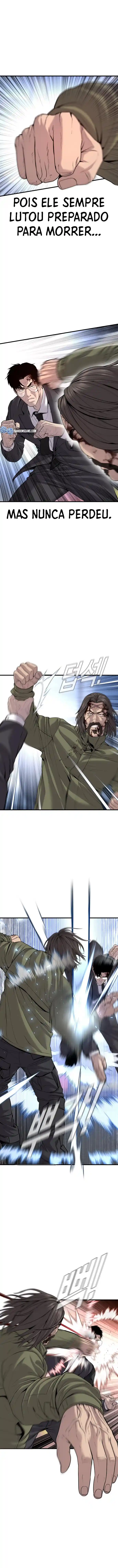 Read Manager Kim Português Manga Online