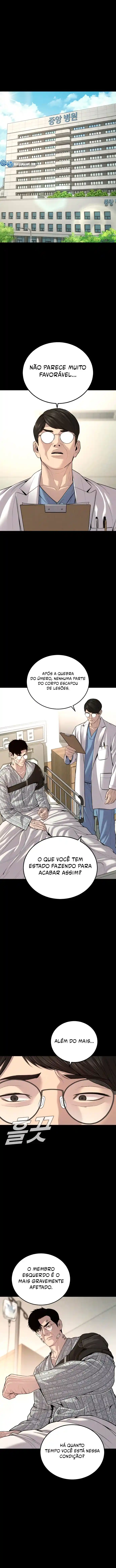 Read Manager Kim Português Manga Online