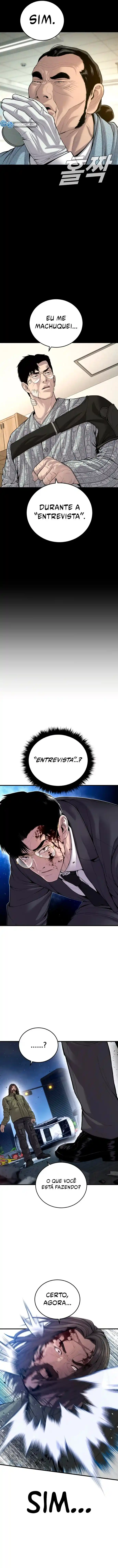 Read Manager Kim Português Manga Online