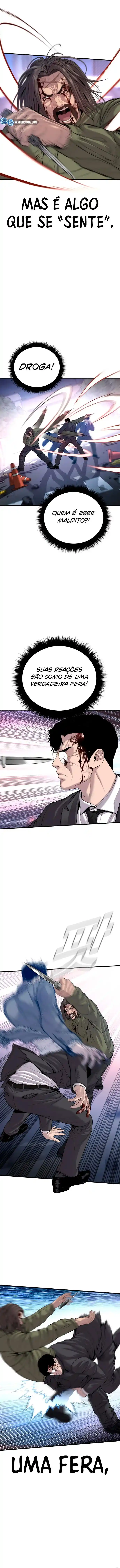 Read Manager Kim Português Manga Online