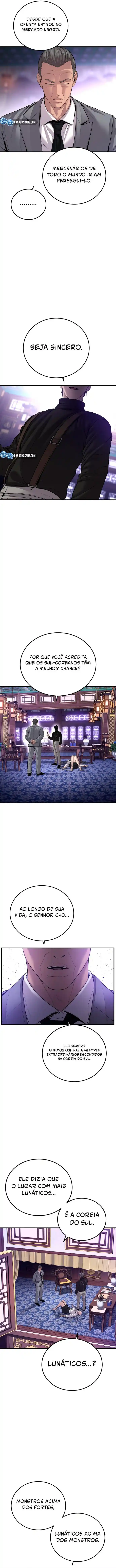 Read Manager Kim Português Manga Online